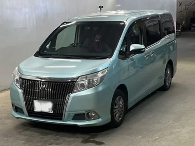Toyota ESQUIRE