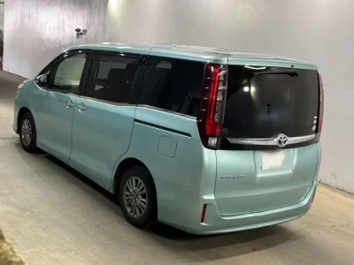 Toyota ESQUIRE