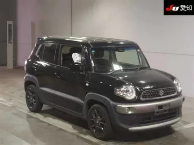 Suzuki XBEE