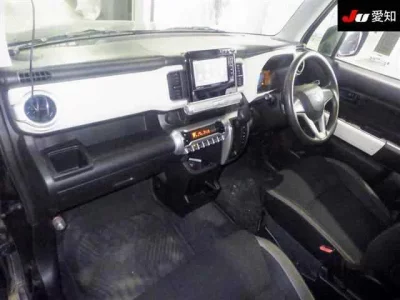 Suzuki XBEE