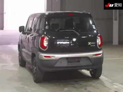 Suzuki XBEE