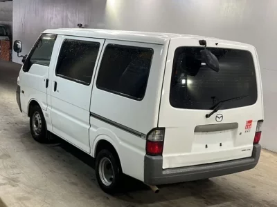 Mazda BONGO VAN