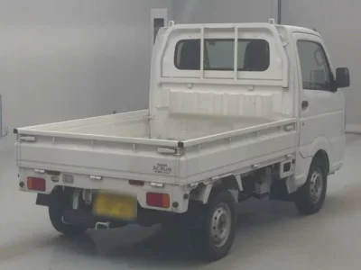 Mazda SCRUM TRUCK