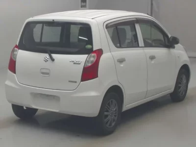 Suzuki ALTO ECO