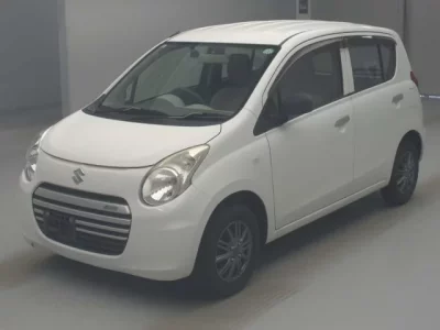 Suzuki ALTO ECO