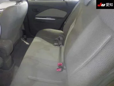 Toyota BELTA