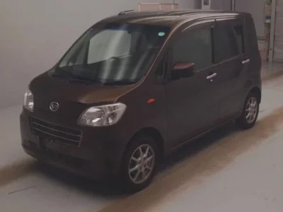 Daihatsu TANTO EXE