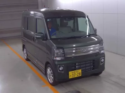 Nissan CLIPPER RIO