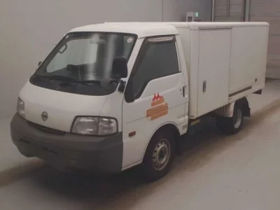 Nissan VANETTE TRUCK
