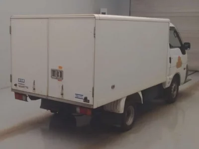 Nissan VANETTE TRUCK