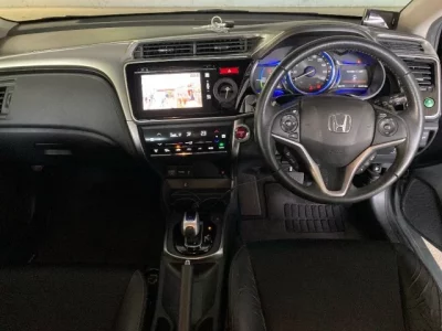 Honda GRACE