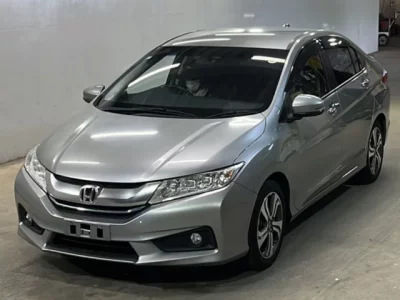 Honda GRACE