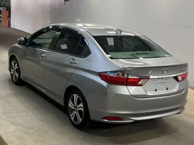 Honda GRACE