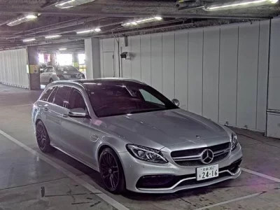 Mercedes-Benz AMG