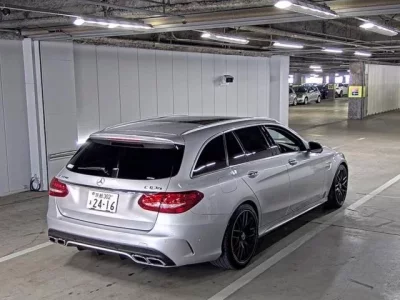 Mercedes-Benz AMG