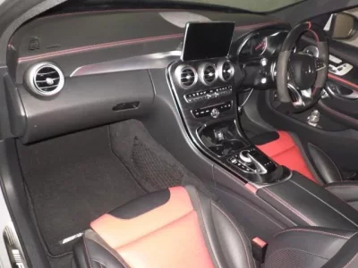 Mercedes-Benz AMG