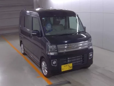 Nissan CLIPPER RIO