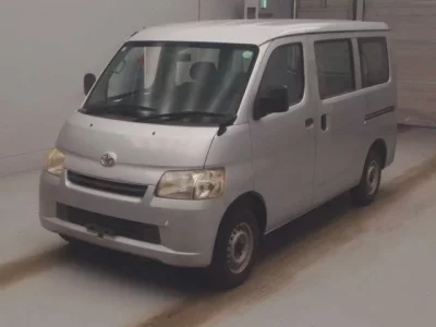Toyota LITE ACE VAN