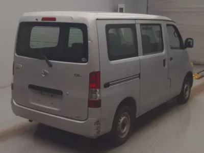 Toyota LITE ACE VAN