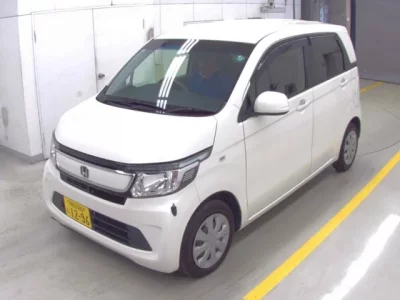 Honda N WGN