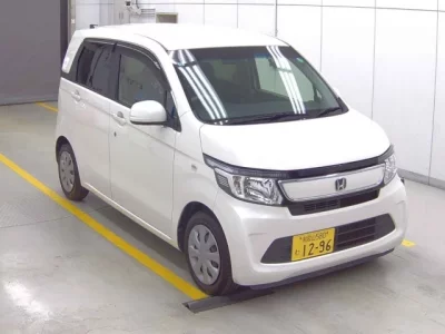 Honda N WGN
