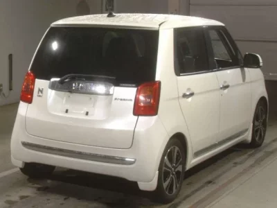 Honda N ONE