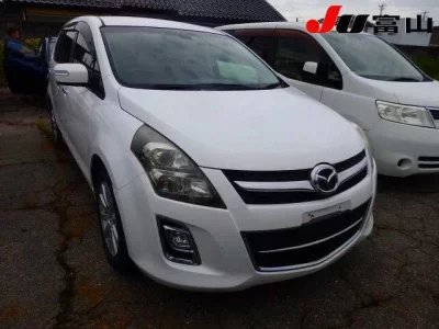 Mazda MPV