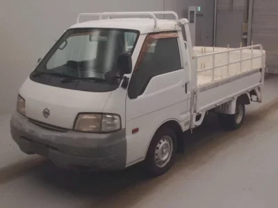 Nissan VANETTE TRUCK