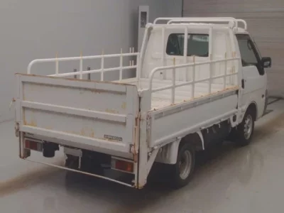 Nissan VANETTE TRUCK
