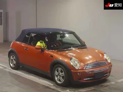 BMW MINI