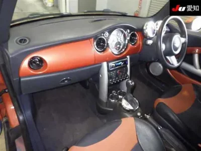 BMW MINI