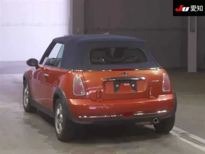 BMW MINI
