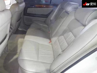 Toyota ARISTO