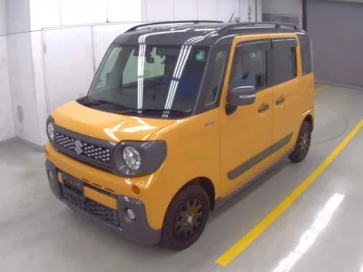Suzuki SPACIA GEAR