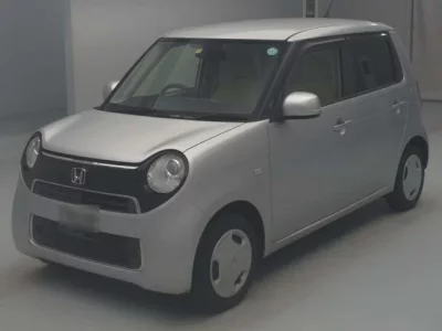 Honda N ONE