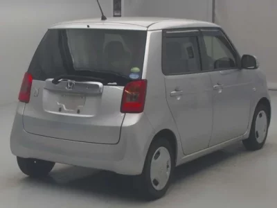 Honda N ONE
