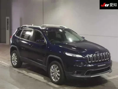 Chrysler JEEP CHEROKEE