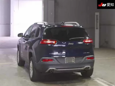 Chrysler JEEP CHEROKEE