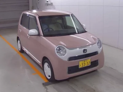 Honda N ONE