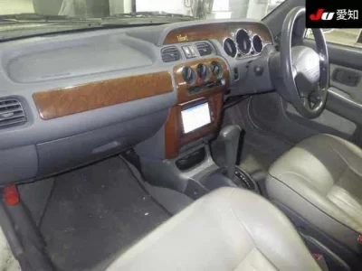Mitsuoka VIEWT