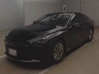 Toyota MIRAI