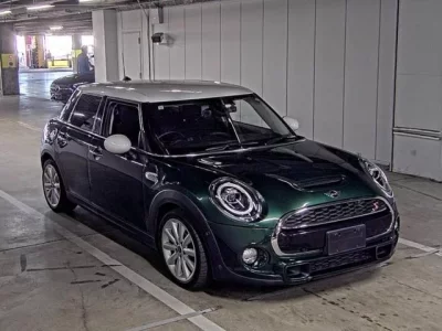 BMW MINI