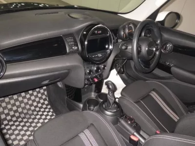 BMW MINI