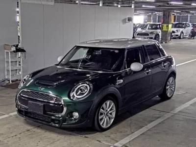 BMW MINI