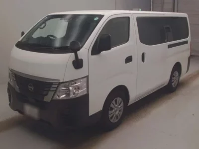 Nissan CARAVAN VAN