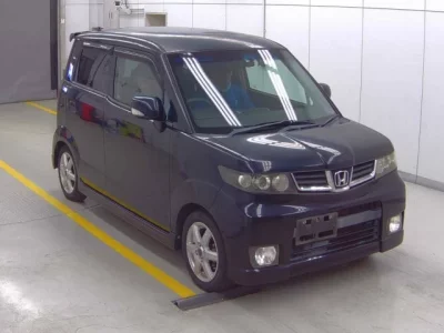 Honda ZEST