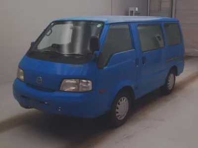 Mazda BONGO VAN
