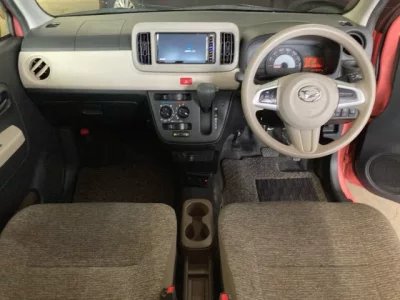 Daihatsu MIRA TOCOT