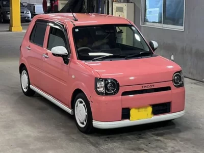 Daihatsu MIRA TOCOT