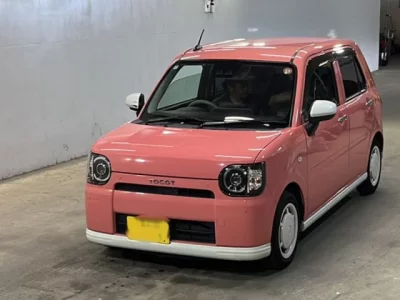 Daihatsu MIRA TOCOT